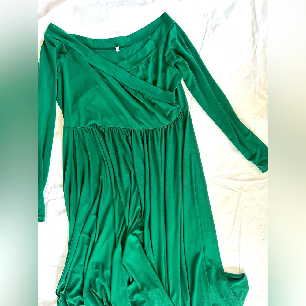 Maternity Dress